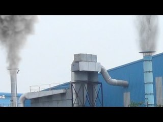 Which side are YOU?Evils of industrialization at SIPCOT Perundurai