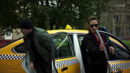 Взрыв 9 серия (2020) HD