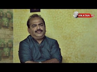 Stalin's knowledge of governance is ZERO-Nanjil Sampath