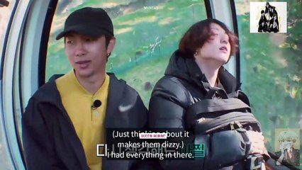 Bon Voyage Season 4 Episode 7 Behind Cam