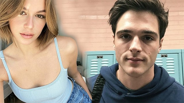 Jacob Elordi and Rumoured Girlfriend Kaia Gerber PDA Pictures Make Fans Gush