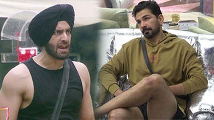 Bigg Boss 14: क्या Shehzad के बाद अगला Number है Abhinav Shukla का बेघर होने का? | FilmiBeat