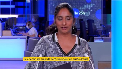 "Il faut faire évoluer nos modèles économiques", enjoint un chef d'entreprise