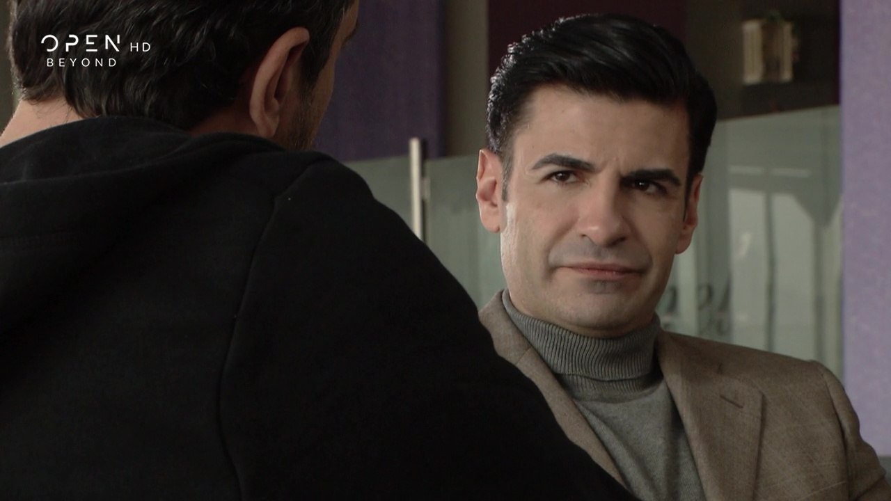 Ο πρίγκιπας της φωτιάς - Επεισόδιο 73