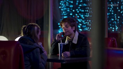 Взрыв 10 серия (2020) HD