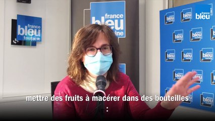 Les potions créoles. Circuits courts.