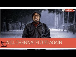 Will Chennai flood again? FULL VIDEO|Jai Ki Baat
