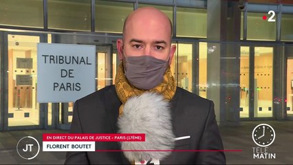 Assassinat de Samuel Paty : sept individus mis en examen, dont deux mineurs