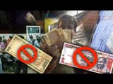 Rs 1000 and Rs 500 not valid from today | Tamil nadu Public Opinion | Modi | RBI