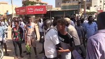 Sudan’da hayat pahalılığı, ekmek ve yakıt krizi protesto edildi