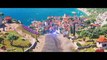 DESPICABLE ME 3  Crazy Auto Drive  Clip & Trailer (2017)