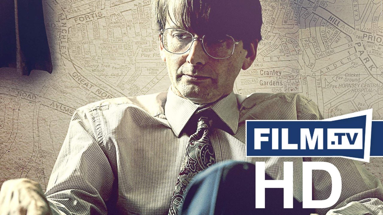 Des trailer deutsch german (2020)