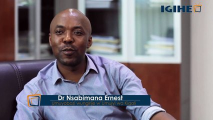Imishinga ikomeye yubwubatsi igiye guhindura isura ya Kigali