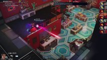 XCOM- Chimera Squad - Official Gameplay Overview