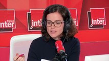 Mathieu Vidard et Camille Crosnier dans 