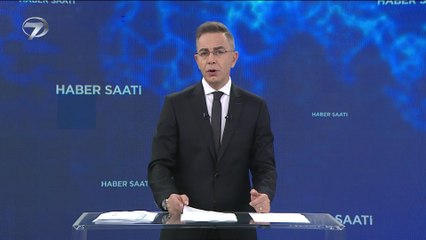 Kanal 7'de Sabah - 21 Ekim 2020