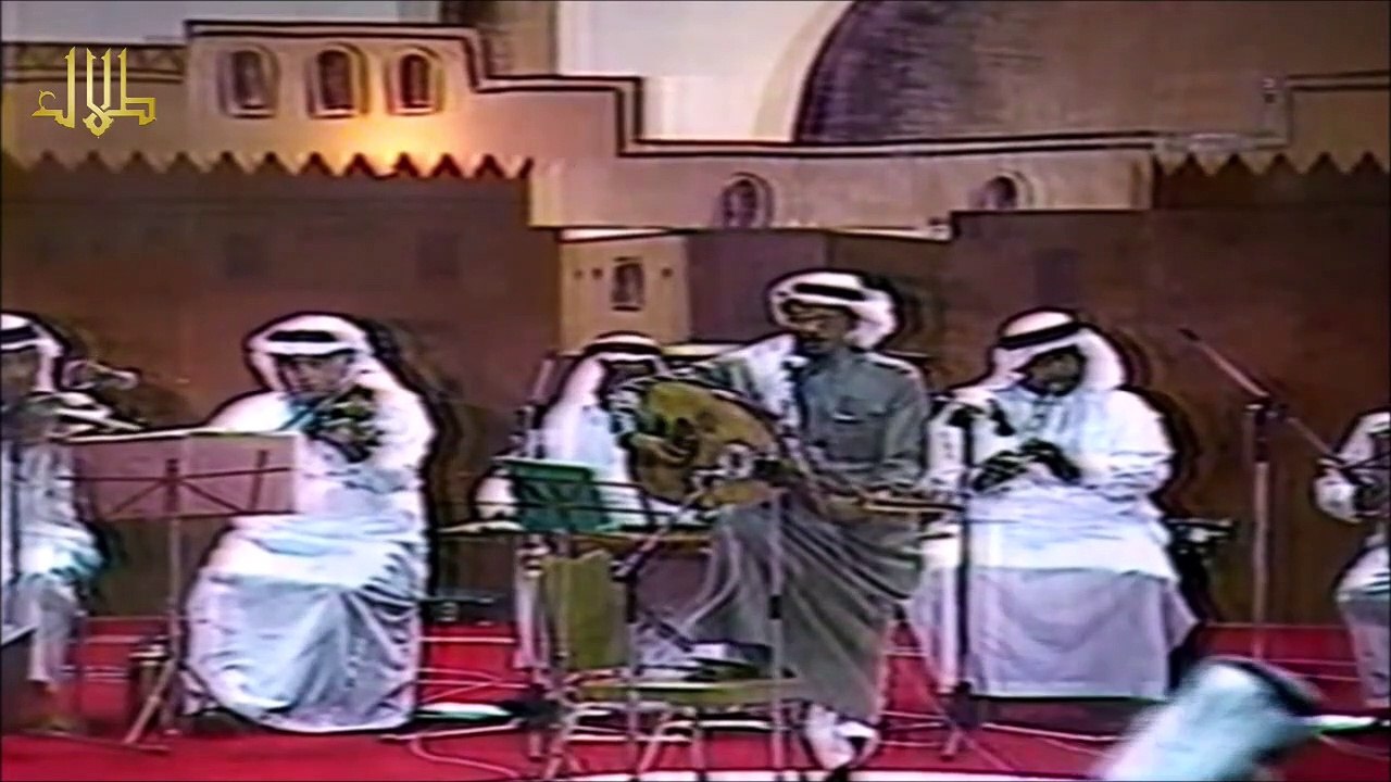 طلال مداح / منهو حبيبك / حفلة الامانة بالرياض