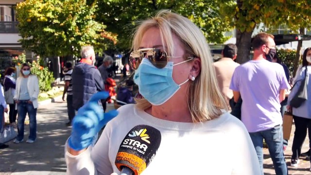 250 τεστ σε εκπαιδευτικούς και πολίτες στη Λιβαδειά