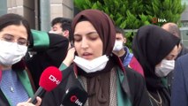 İYİ Partili İlay Aksoy hakkında nefret söylemleri iddiasıyla suç duyurusu