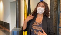 Coronavirus: la ministre Christie Morreale détaille les mesures dans les maisons de repos
