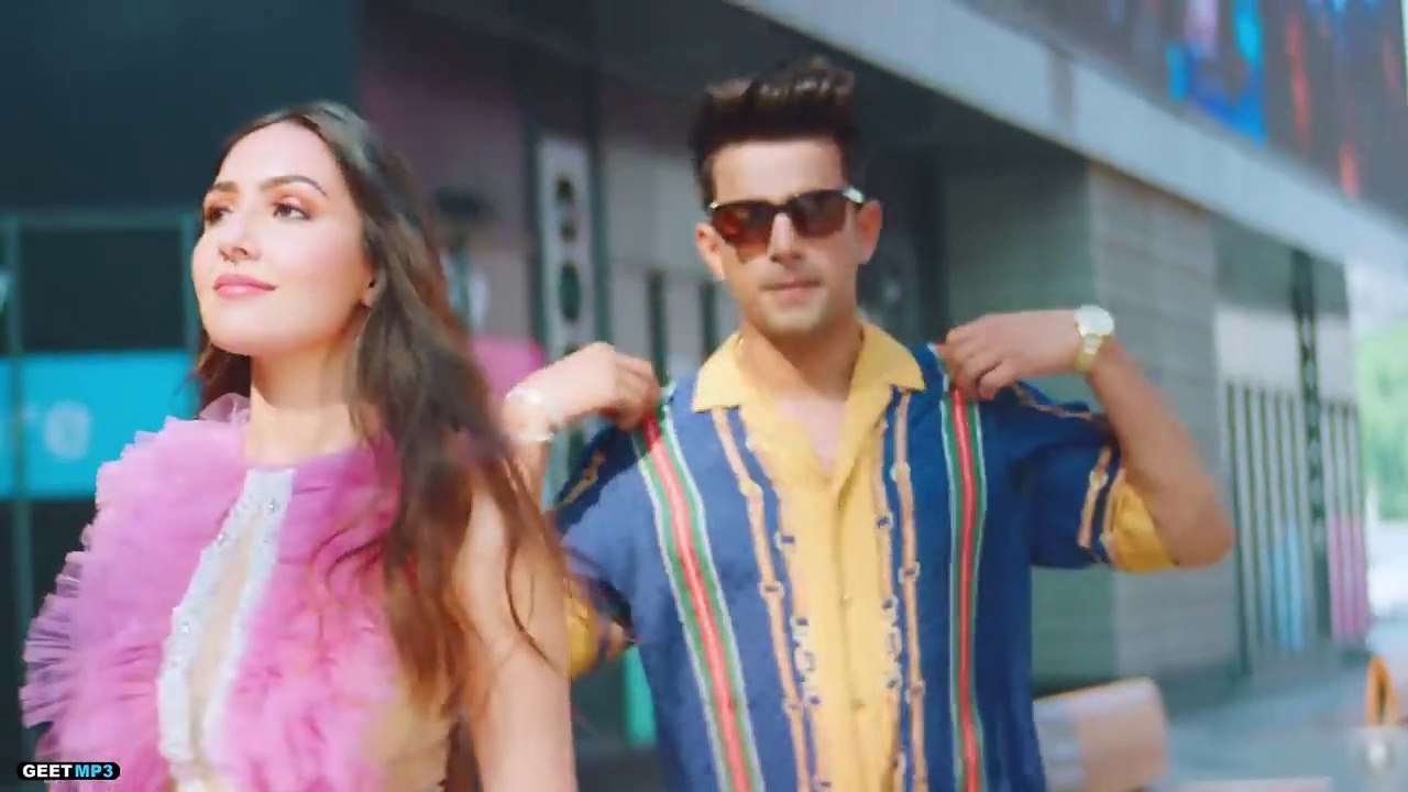 Butterfly - Jass Manak (Full Video) Satti Dhillon - Sharry Nexus - GK DIGITAL - New Songs - Geet MP3