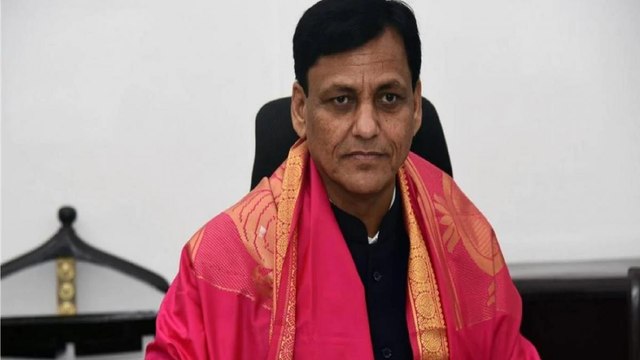 Here's what BJP leader said about Tejashwi's CM claim