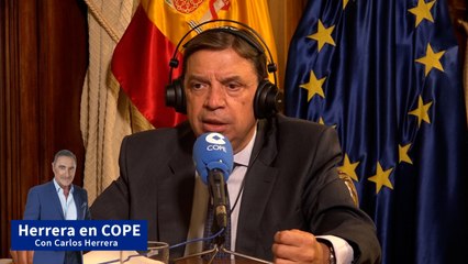 Planas afirma que cualquier español "tiene 0,30 euros de subvención indirecta por la nueva PAC"