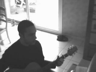 Good Riddance (time of your life) Green day acoustic cover