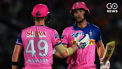 IPL 2020: राजस्थान रॉयल्स बनाम सनराइजर्स हैदराबाद (प्रीव्यू)