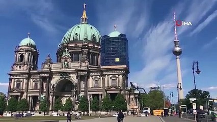 Almanya'da kırmızı alarm! Günlük vaka sayısı rekor kırdı