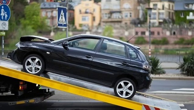 Cash for Cars - Car Wreckers - Car Removal