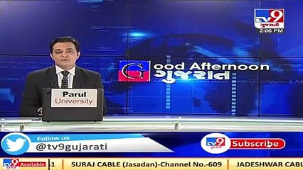 Sidsar villagers stage protest over lack of basic facilities,Bhavnagar