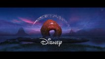 RAYA & THE LAST DRAGON Trailer (Animation, 2021) Disney