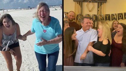 These Pregnancy Announcements Were Picture Perfect