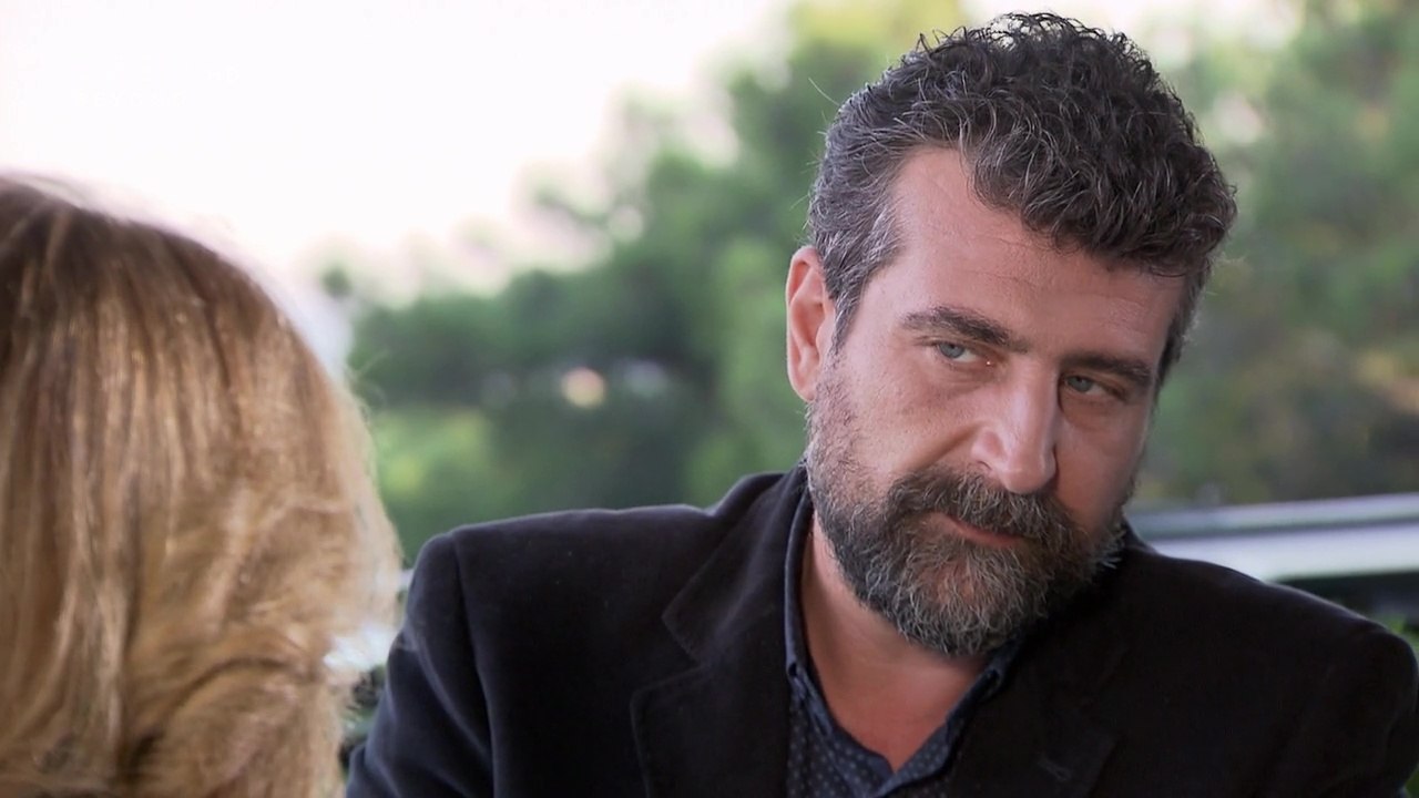 Ο πρίγκιπας της φωτιάς - Επεισόδιο 39