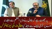 Safdar’s arrest: Shahzad Akbar urges CM Sindh to name who pressurized police