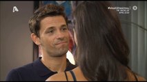 Apostolis Totsikas - Ela sti thesi mou (season 5 episode 28 scenes)