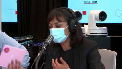 Parlons un peu d’amour - La drôle d'humeur de Paul Mirabel