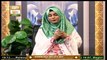 Taleemat-e-Mustafa S.A.W.W - Host : Syeda Zainab Alam - 20th October 2020 - ARY Qtv