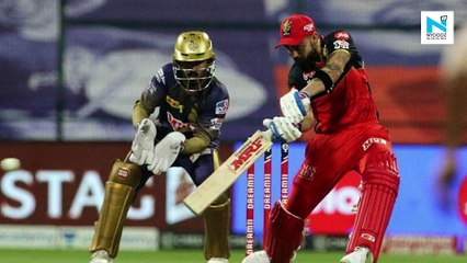 Don't think a lot of people have belief in RCB but I do: Virat Kohli after win over KKR