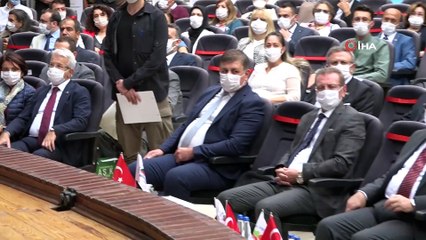 Türkiye Sağlıklı Kentler Birliği’nden Nilüfer’e iki ödül