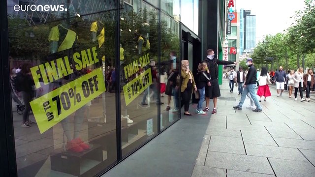 RKI-Präsident Wieler: Wir müssen damit rechnen, dass sich das Virus unkontrolliert ausbreitet.