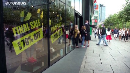 RKI-Präsident Wieler: "Wir müssen damit rechnen, dass sich das Virus unkontrolliert ausbreitet."