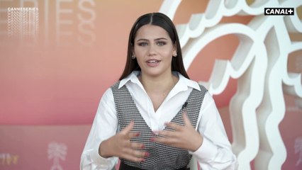 L'Interview en Séries de Rose THR