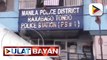 15-anyos lalaki, patay matapos barilin ng kapwa menor de edad habang nasa gitna ng pot session