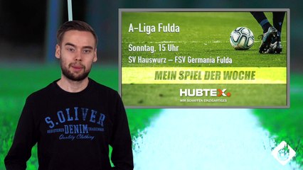 "Mein Spiel der Woche"