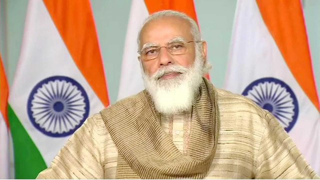 Bengal: Politics begins over PM Modi's Durga Puja!