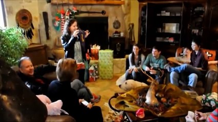 Surprise Pregnancy Announcement Compilation P.15