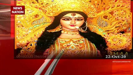 Prime Minister Modi inaugurates Durga Pooja event in West Bengal