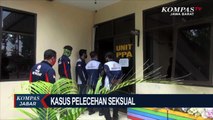 Sampai Mana Kasus Pelecehan Seksual di Garut?